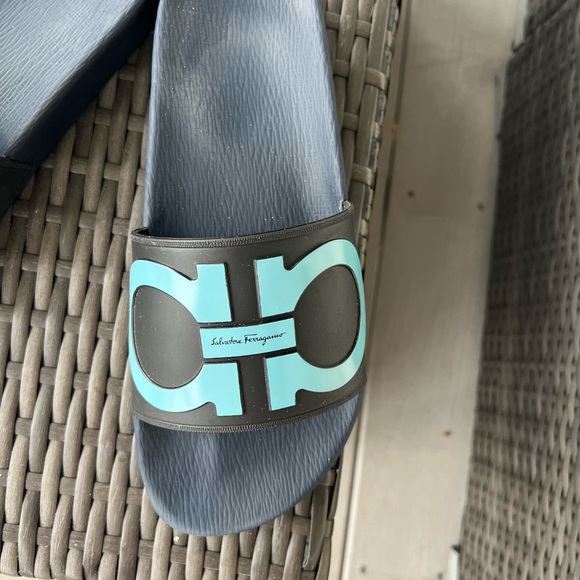 Ferragamo Slides - Picture 7 of 11